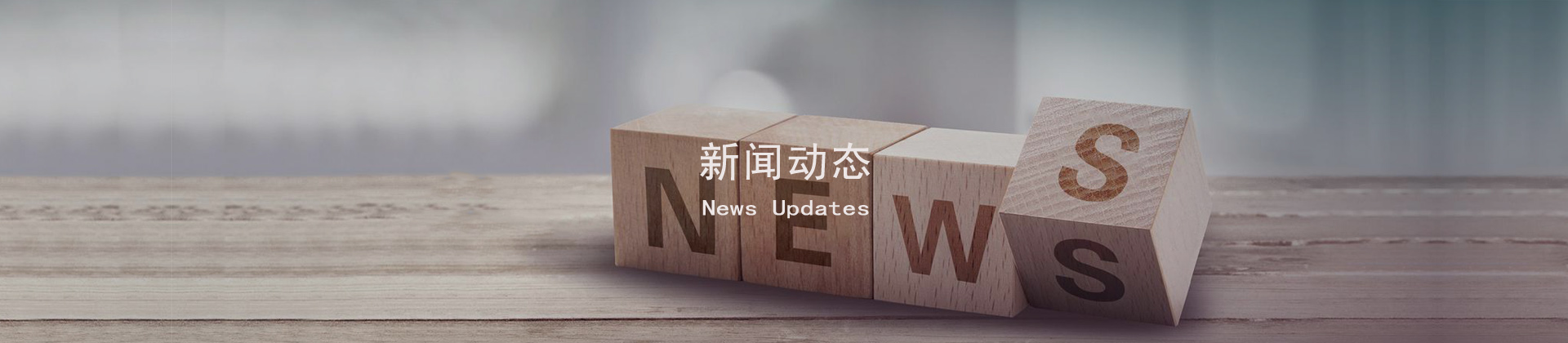 公司动态