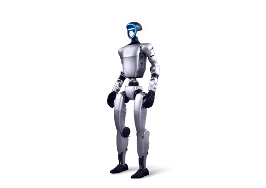 MZRX-G1人形机器人（人形具身智能体）
